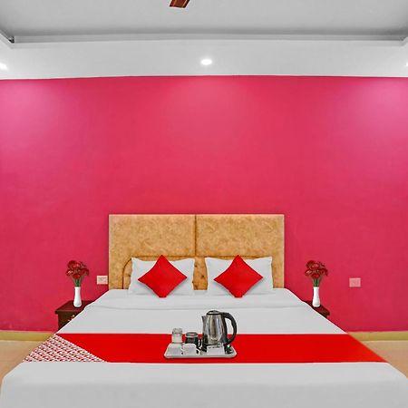 Flagship Grand Imperial Near Worlds Of Wonder Hotel Kalkaji Devi Luaran gambar