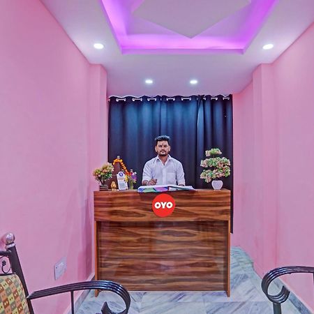 Flagship Grand Imperial Near Worlds Of Wonder Hotel Kalkaji Devi Luaran gambar